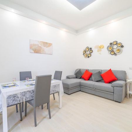 Domo Nora 2 Apartment Olbia Exterior foto