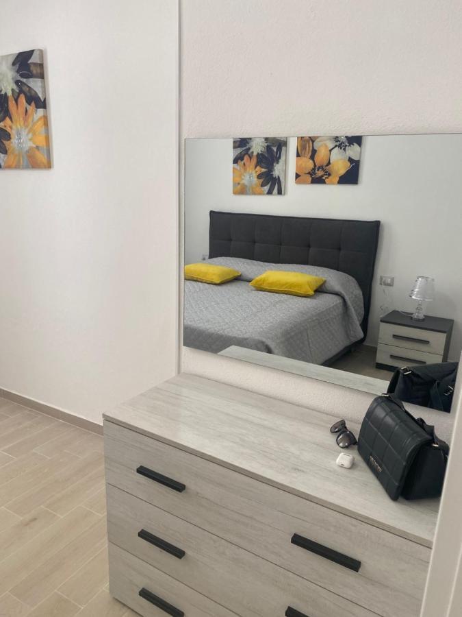 Domo Nora 2 Apartment Olbia Exterior foto