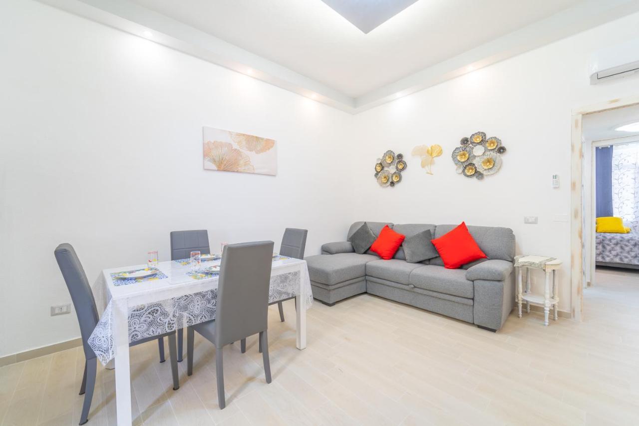 Domo Nora 2 Apartment Olbia Exterior foto