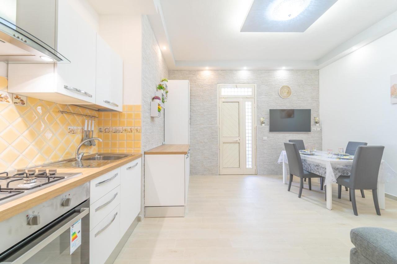 Domo Nora 2 Apartment Olbia Exterior foto