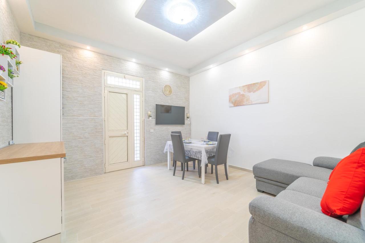 Domo Nora 2 Apartment Olbia Exterior foto